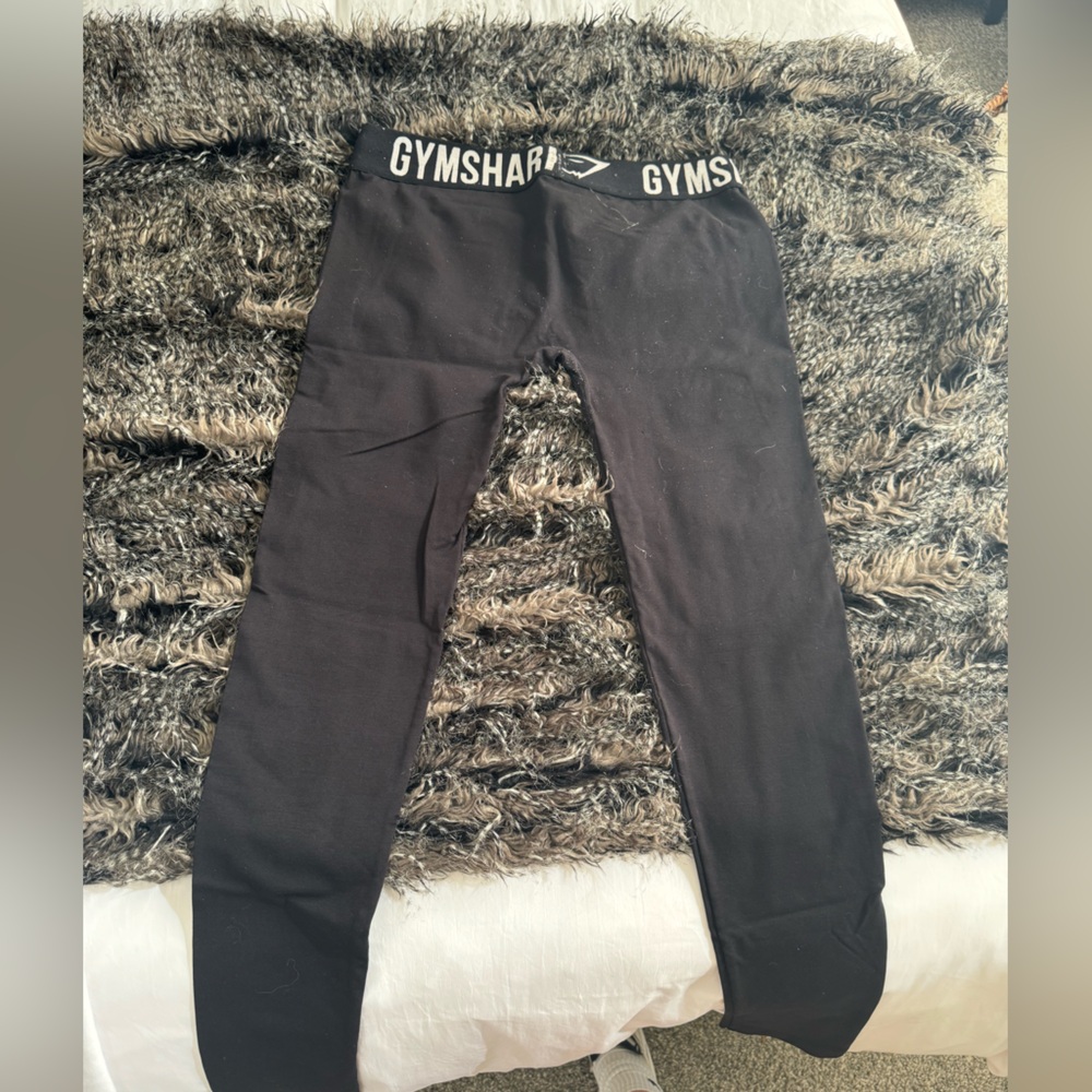 Gymshark leggings